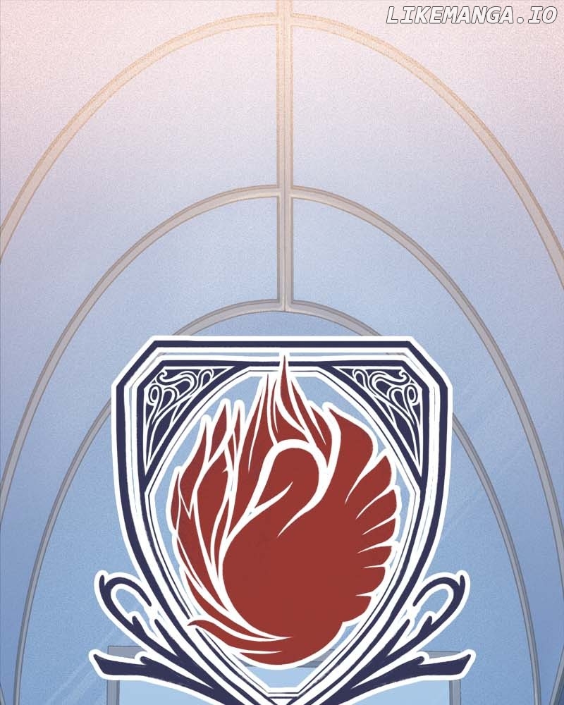 All Haven Academy Chapter 27 - page 1